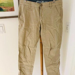 Eddie Bauer Chinos